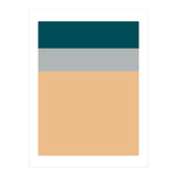 Minimal Beach (Print Only) thumbnail