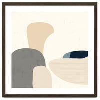 Abstract Feel