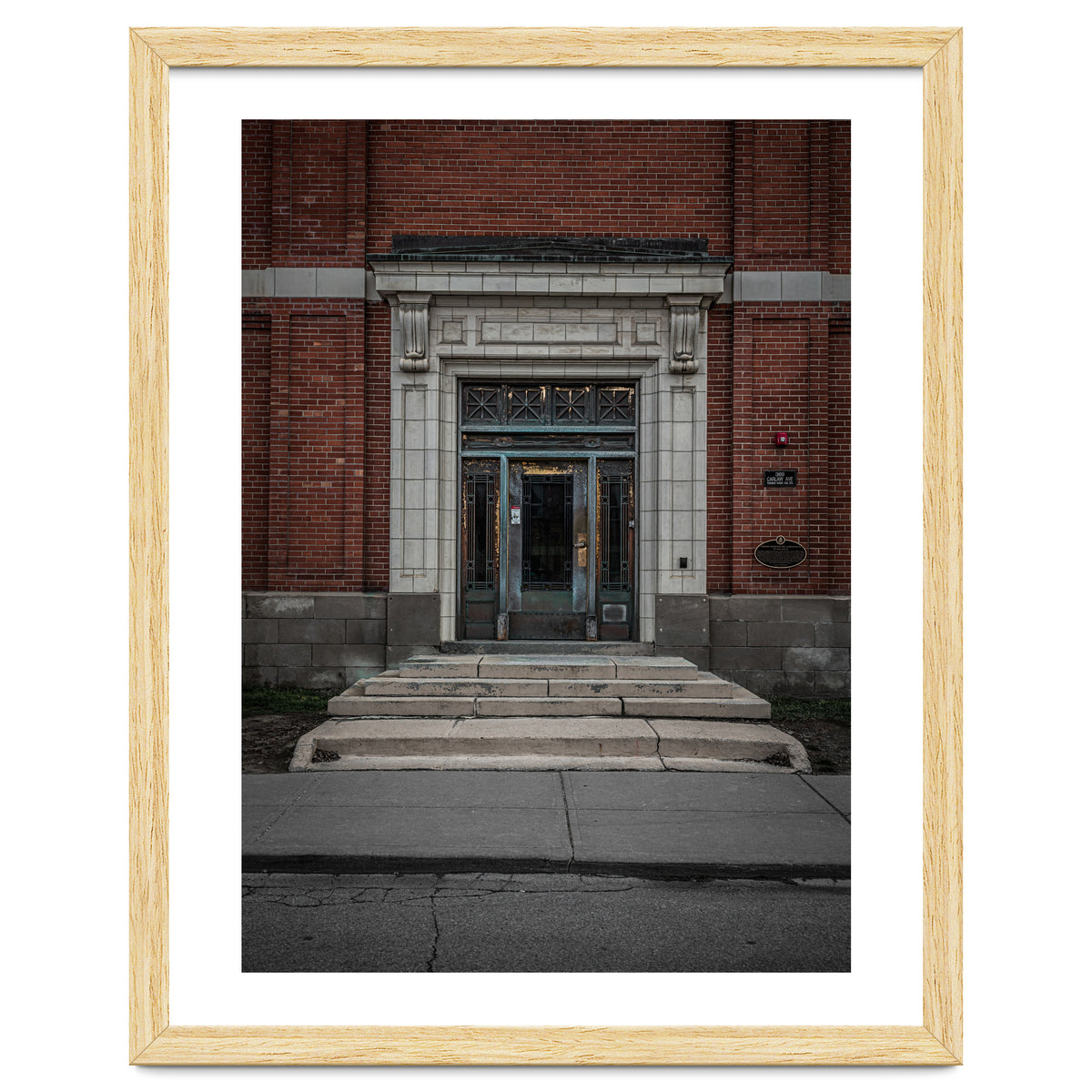 No 369 Carlaw Avenue 7 Color Version