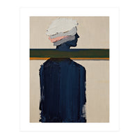 Solid Bridle 02 (Print Only)