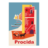 Procida, Italy (Print Only) thumbnail