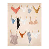 Underwear (Print Only) thumbnail