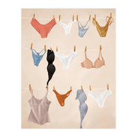 Underwear (Print Only)