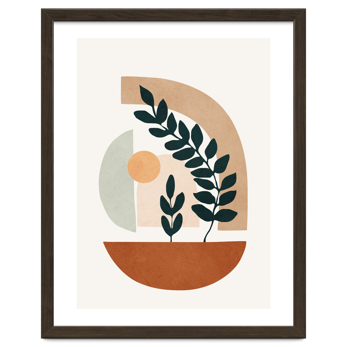 Soft Shapes III