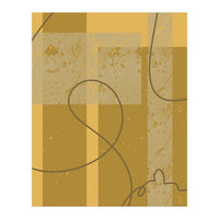 Lines of Life (Print Only)