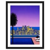 Hiroshi Nagai - City Pop At Night, Swimming Pool thumbnail