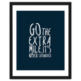 Go The Extra Mile thumbnail