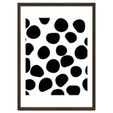 Never Change Your Spots #society6 #fashion #pattern #polkadots thumbnail