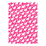 Rabbit Bunny Pattern  (Print Only) thumbnail