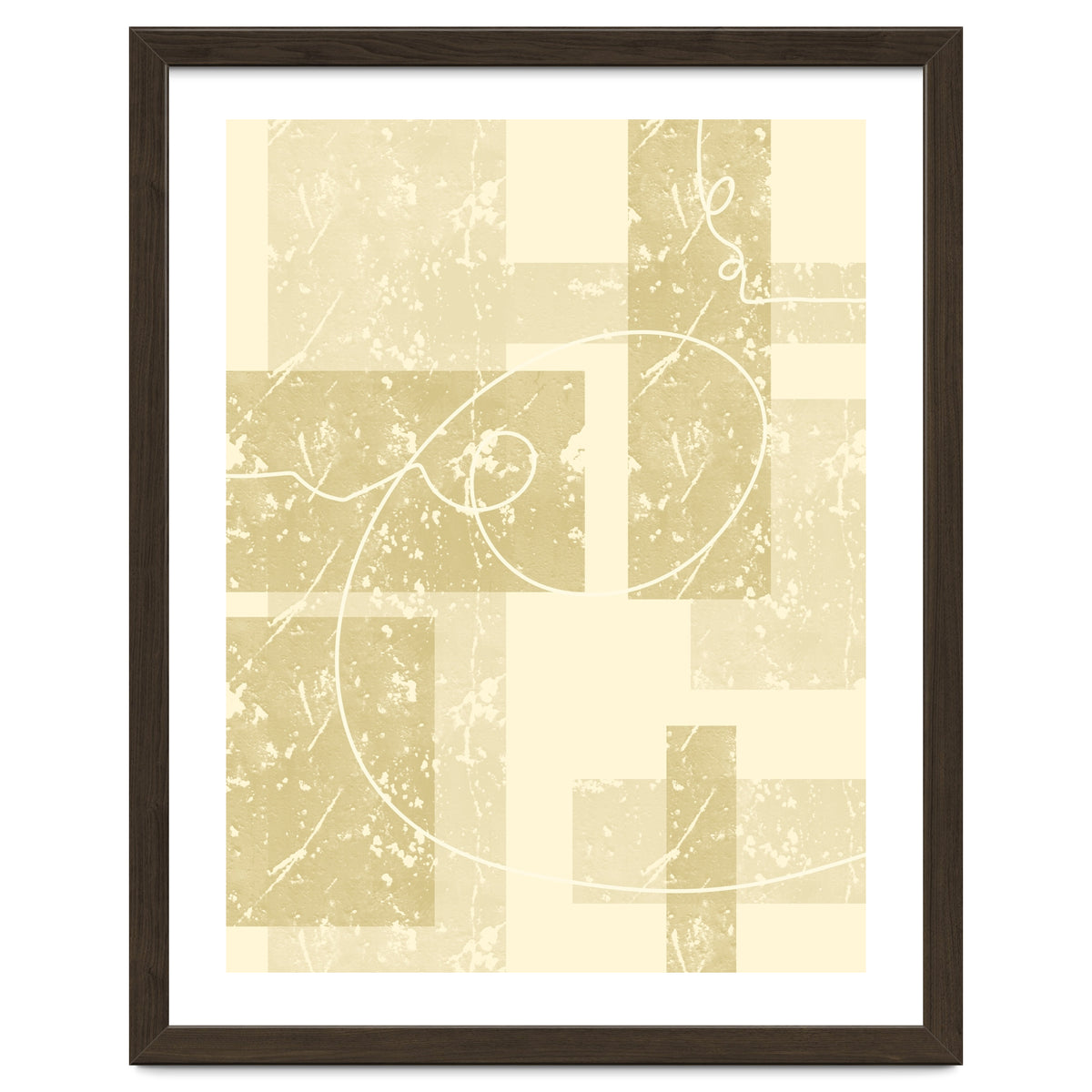 Geometry and Texture