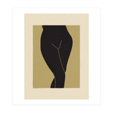 Minimal Thighs 1 (Print Only) thumbnail