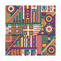 Transfer  (Print Only)