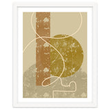 Interaction of Shapes and Lines thumbnail
