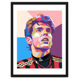 Richardo Kaka art thumbnail