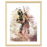 Star Wars thumbnail