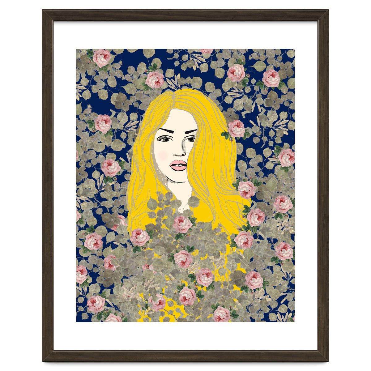 Jene #society6 #decor #buyart