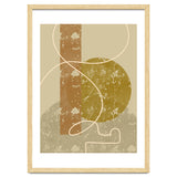 Interaction of Shapes and Lines thumbnail