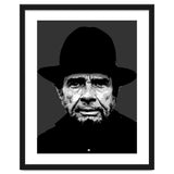 Merle Haggard American Country Musician Legend thumbnail