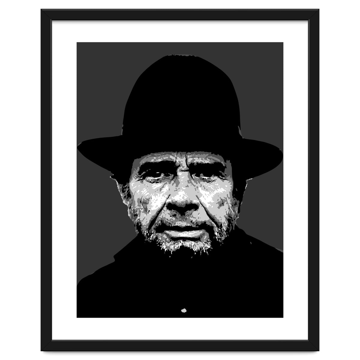 Merle Haggard American Country Musician Legend