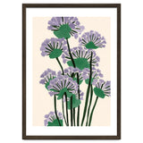 Modern Lavender Garden thumbnail