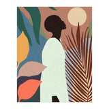 Tropical Nature 1 (Print Only) thumbnail