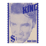 Elvis Presley Stamps Art (Print Only) thumbnail