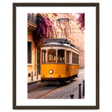 The Charm of a Classic City Tram thumbnail