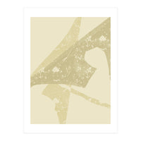 Texture Fragmentation (Print Only)