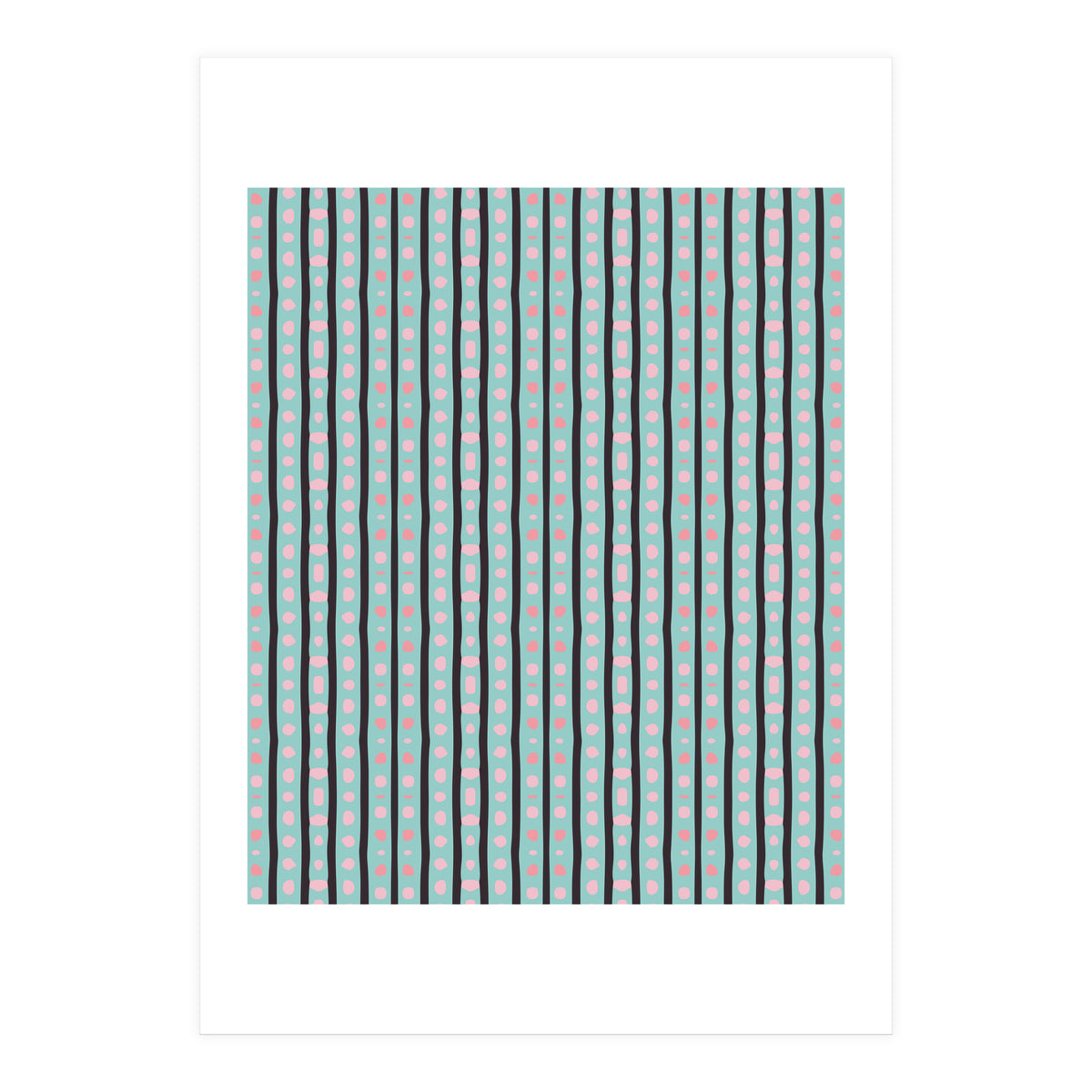 Whimsical (Print Only)