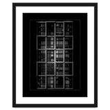 Geometry No 40 with Border thumbnail