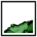 Green & Silver Agate Texture 09 thumbnail