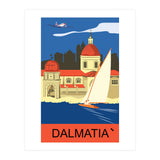 Dalmatia, Croatia (Print Only) thumbnail