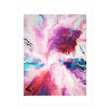 The Absent Minded Artist (Print Only) thumbnail