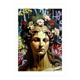 Vandal Pietà (Print Only) thumbnail