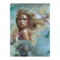 Love will show the way (Print Only)
