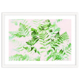 Fern Forest #society6 #decor #buyart thumbnail