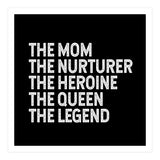 Mom Nurturer Heroine Queen Legend (Print Only) thumbnail