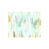 Geometry Rain (Print Only) thumbnail