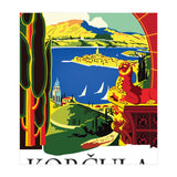 Korcula, Croatia (Print Only) thumbnail
