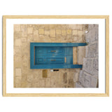 The Blue Door thumbnail