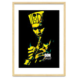 Don Cherry American Jazz Trumpeter v2 thumbnail