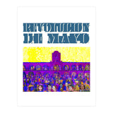 Revolucion De Mayo 10 (Print Only) thumbnail
