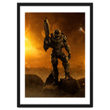 Halo thumbnail