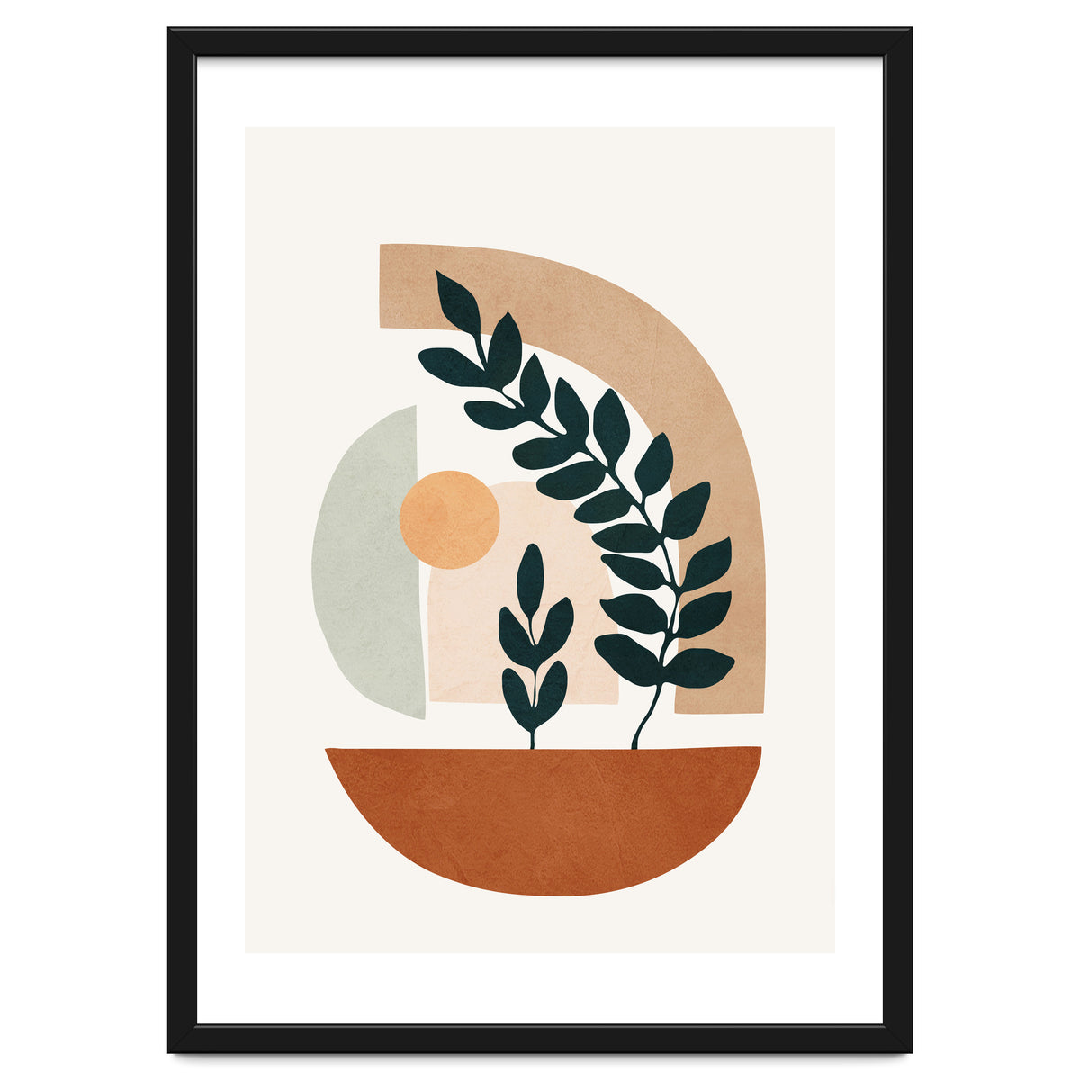 Soft Shapes III