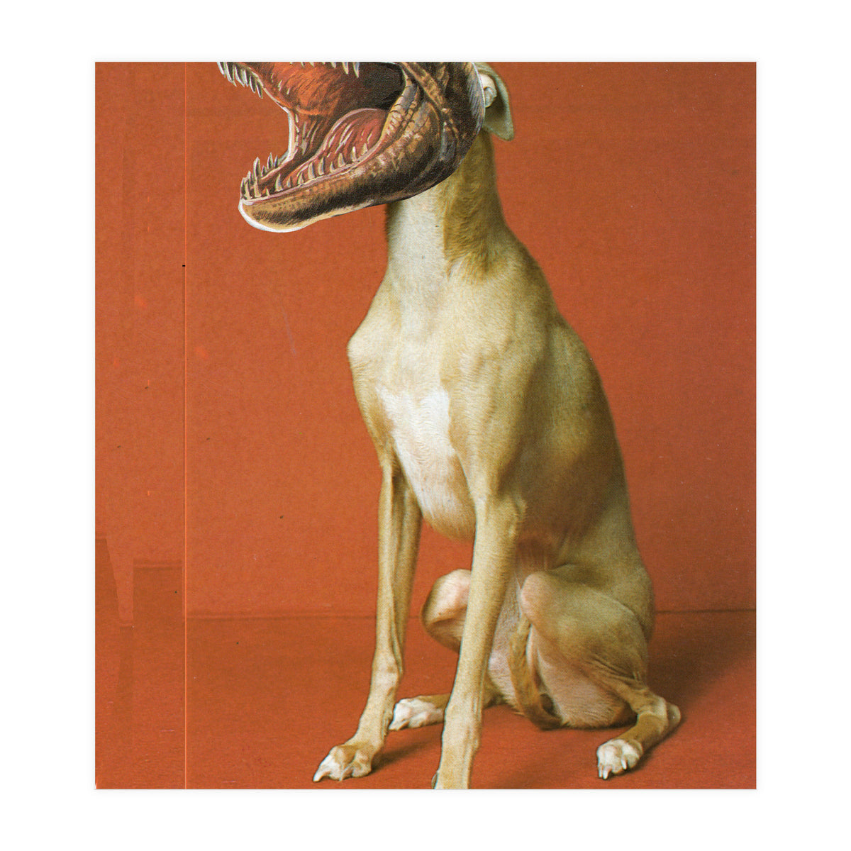 Modular Pets (Print Only)