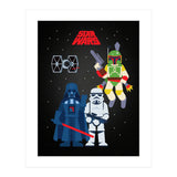 Star Wars (Print Only) thumbnail