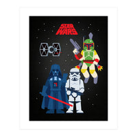 Star Wars (Print Only)