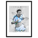 Lionel Messi thumbnail