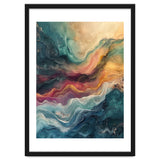 Abstract Fluid Marble thumbnail