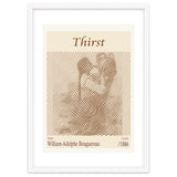 Thirst – William Adolphe Bouguereau (1886) thumbnail